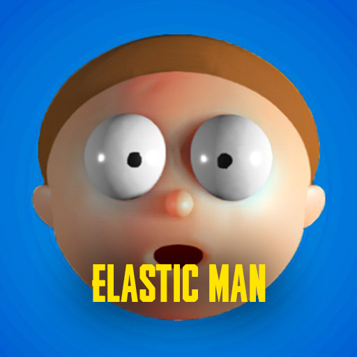 Elastic Man - Yourgoodplay