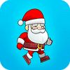 Santa Runner