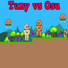 Tuny vs Osu